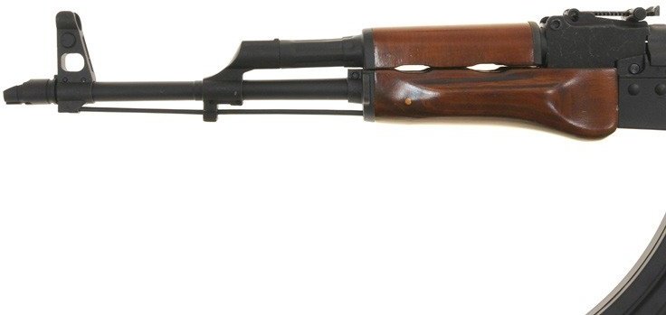 DBOYS AK-47 (RK-10)