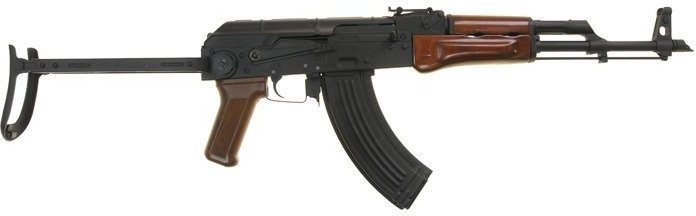 DBOYS AK-47 (RK-10)