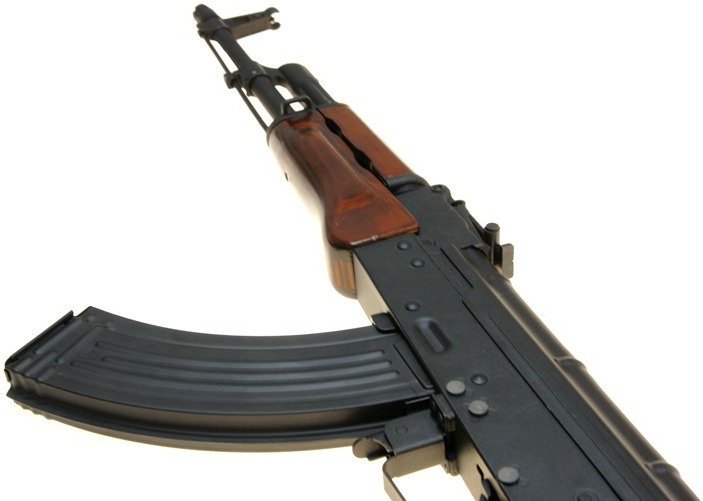 DBOYS AK-47 (RK-10)