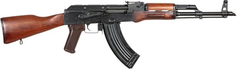 E&L AK47 ELAKM Essential - wood