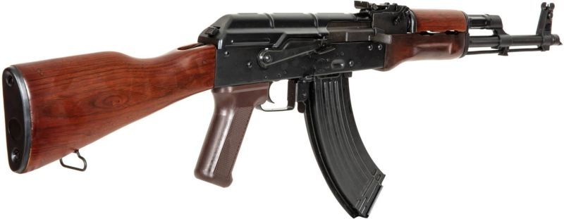 E&L AK47 ELAKM Essential - wood
