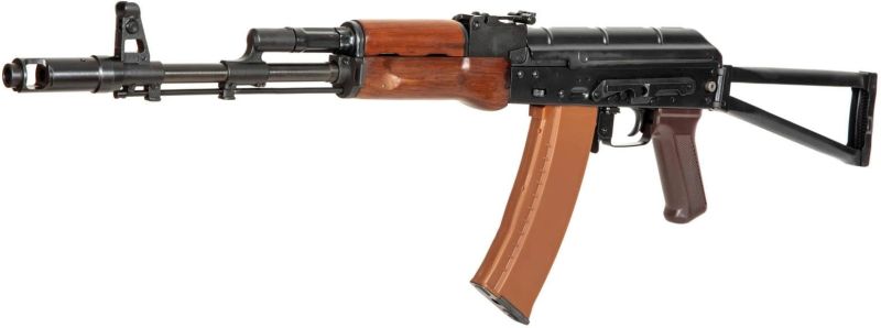 E&L AK74 ELAKS74N Essential - wood