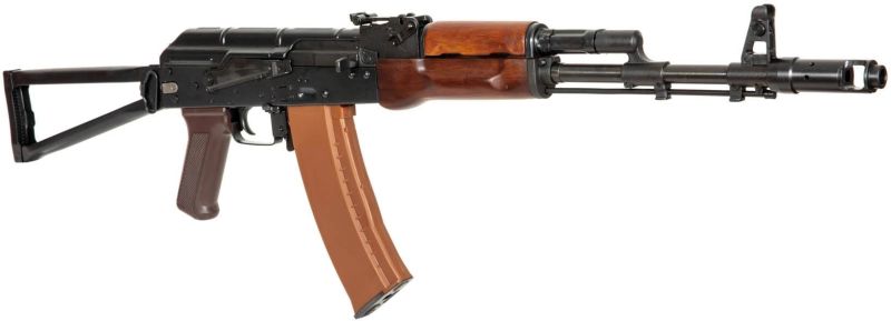 E&L AK74 ELAKS74N Essential - wood