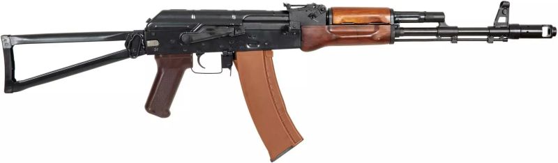 E&L AK74 ELAKS74N Essential - wood