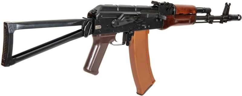 E&L AK74 ELAKS74N Essential - wood