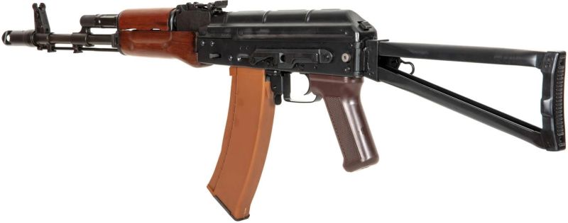 E&L AK74 ELAKS74N Essential - wood