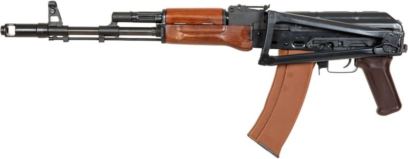 E&L AK74 ELAKS74N Essential - wood