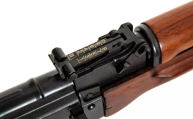 E&L AK74 ELAKS74N Essential - wood