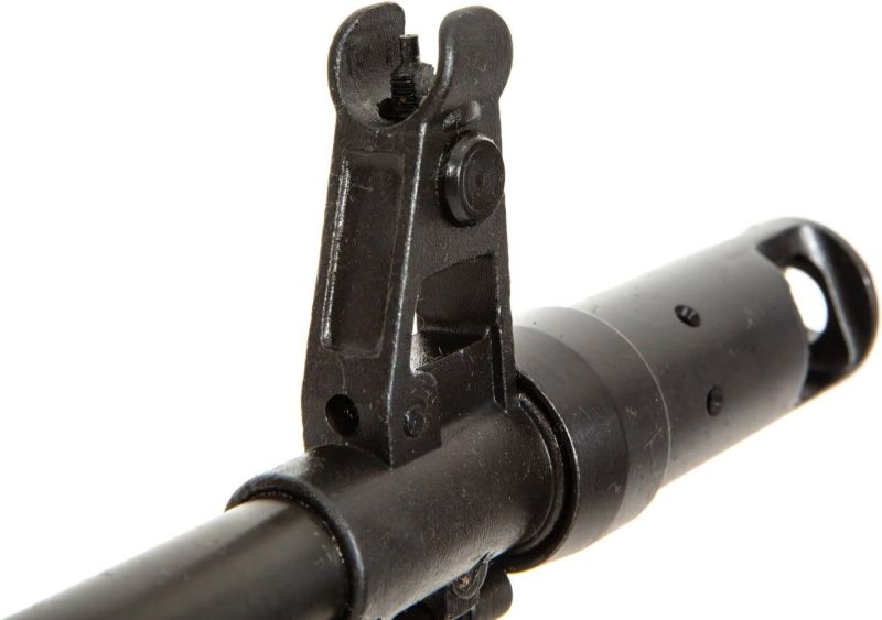 E&L AK74 ELAKS74N Essential - wood