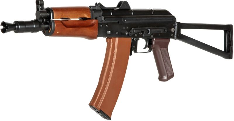 E&L AK74 ELAKS74UN Essential - wood