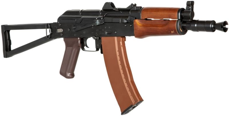 E&L AK74 ELAKS74UN Essential - wood