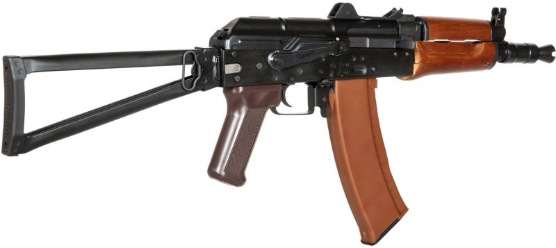 E&L AK74 ELAKS74UN Essential - wood