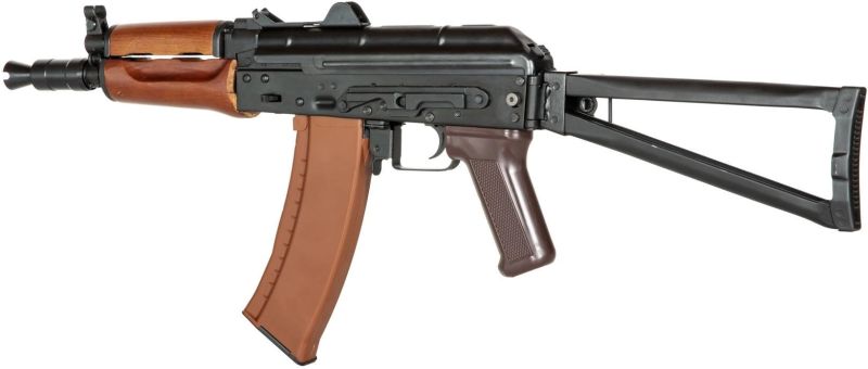 E&L AK74 ELAKS74UN Essential - wood