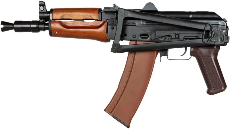 E&L AK74 ELAKS74UN Essential - wood
