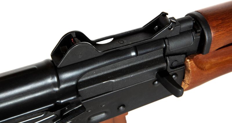 E&L AK74 ELAKS74UN Essential - wood