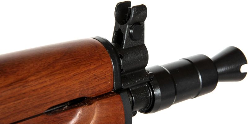 E&L AK74 ELAKS74UN Essential - wood