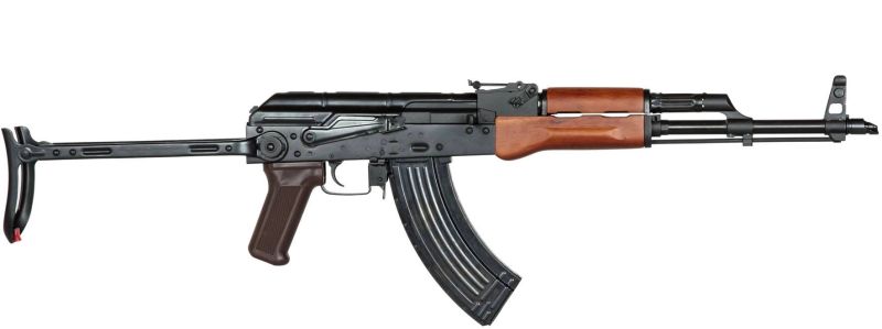 E&L AK47 ELAKMS Essential - wood