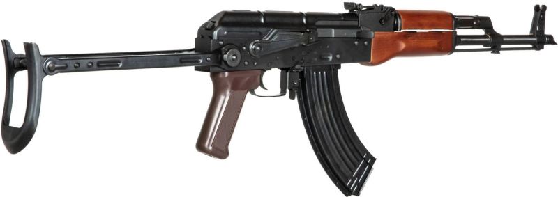 E&L AK47 ELAKMS Essential - wood