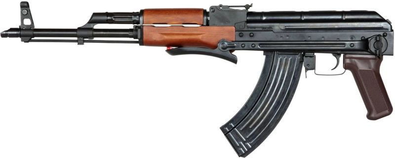 E&L AK47 ELAKMS Essential - wood