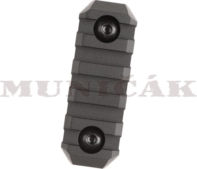 KRYTAC Trident Mk2 PDW-M - dark earth
