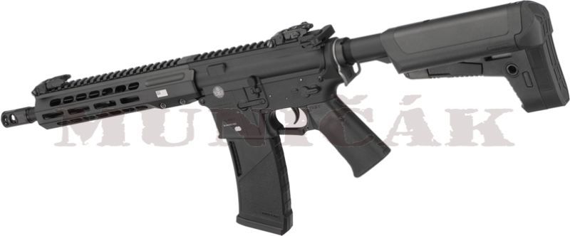 KRYTAC Barrett REC7 - black