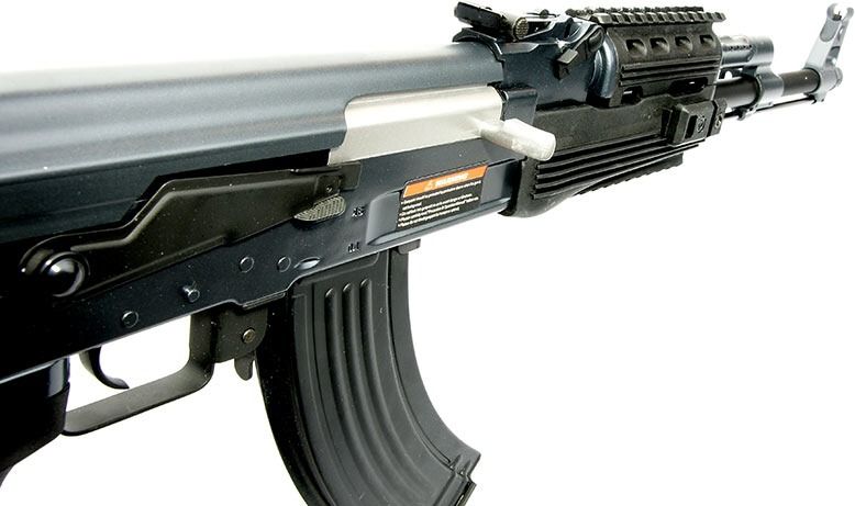 CYMA AK-47 RIS Tactical (CM028A)