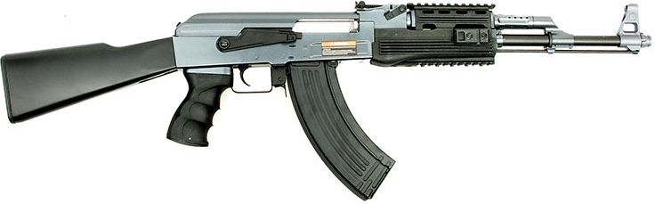 CYMA AK-47 RIS Tactical (CM028A)