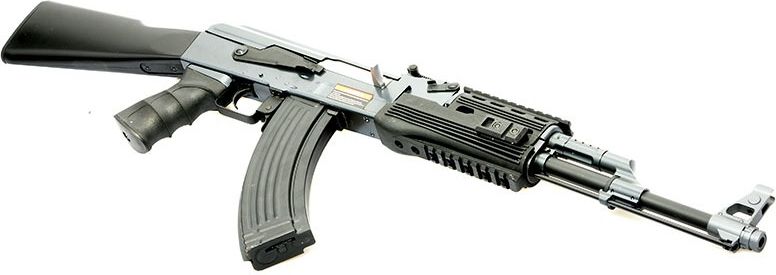 CYMA AK-47 RIS Tactical (CM028A)