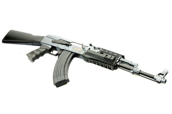 CYMA AK-47 RIS Tactical (CM028A)