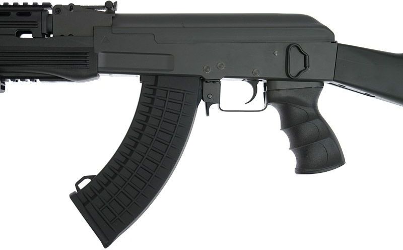 CYMA AK-47 RIS Tactical (CM042A)