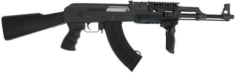 CYMA AK-47 RIS Tactical (CM042A)