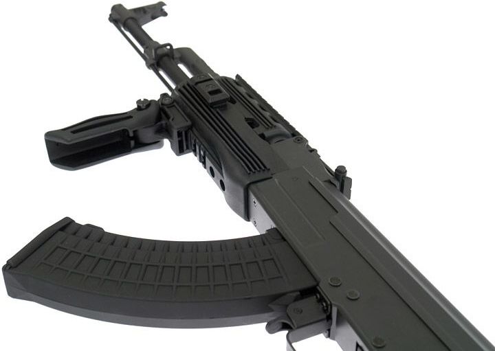 CYMA AK-47 RIS Tactical (CM042A)