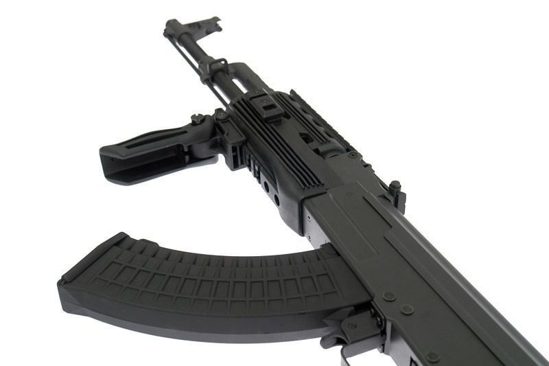 CYMA AK-47 RIS Tactical (CM042A)