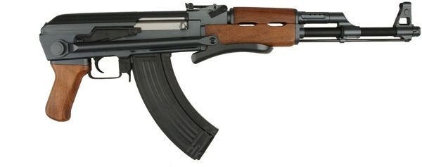 CYMA AK-47 (CM028S)