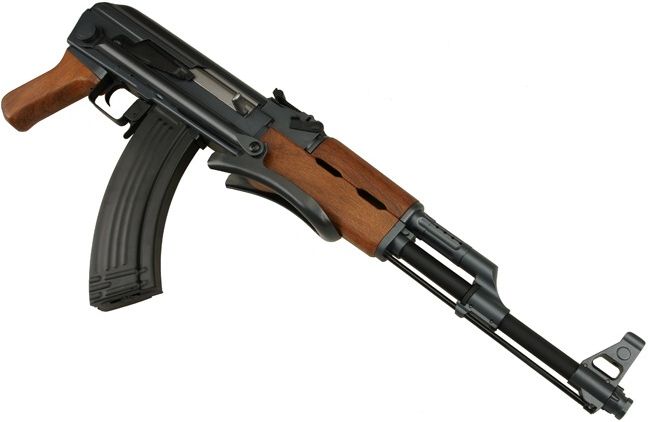 CYMA AK-47 (CM028S)