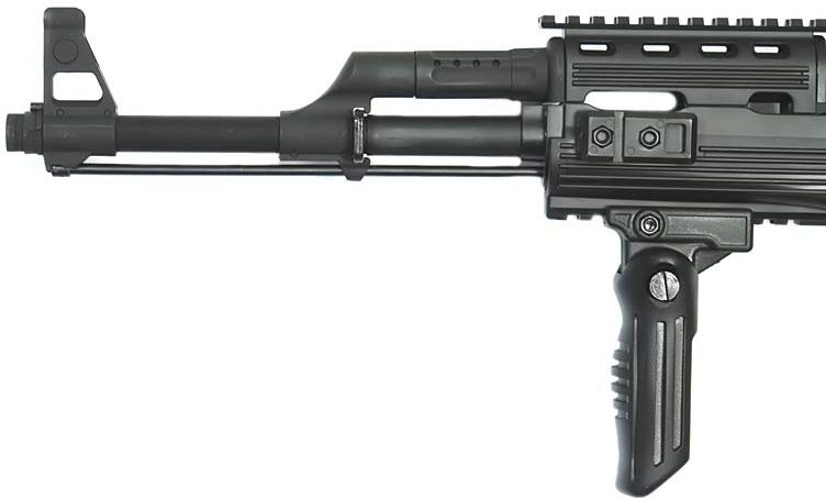 CYMA AKS-47 RIS Tactical (CM028U)