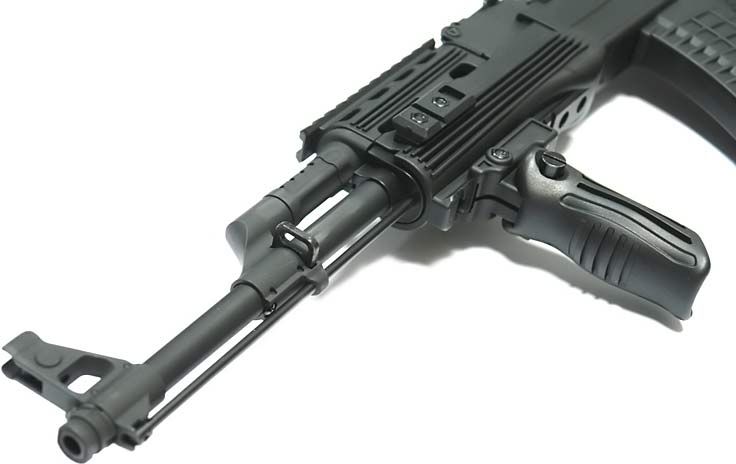 CYMA AKS-47 RIS Tactical (CM028U)