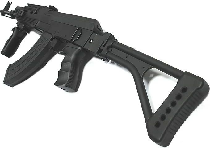 CYMA AKS-47 RIS Tactical (CM028U)