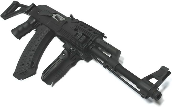 CYMA AKS-47 RIS Tactical (CM028U)