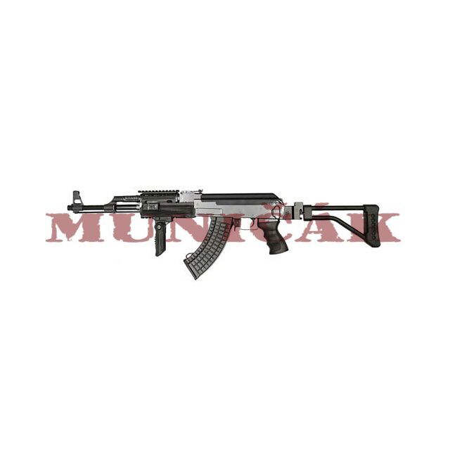 JG AKS-47 RIS Tactical (JG0515MG)