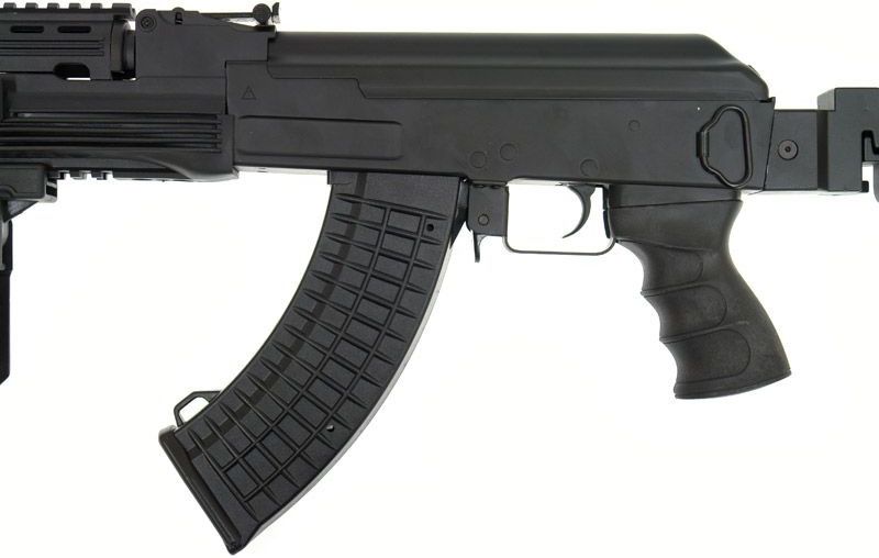 JG AKS-47 RIS Tactical (JG0515MG)