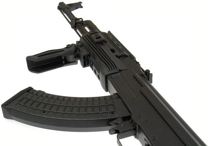 JG AKS-47 RIS Tactical (JG0515MG)