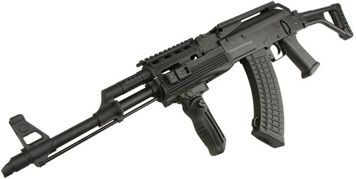 CYMA AKS-47 RIS Tactical (CM039U)