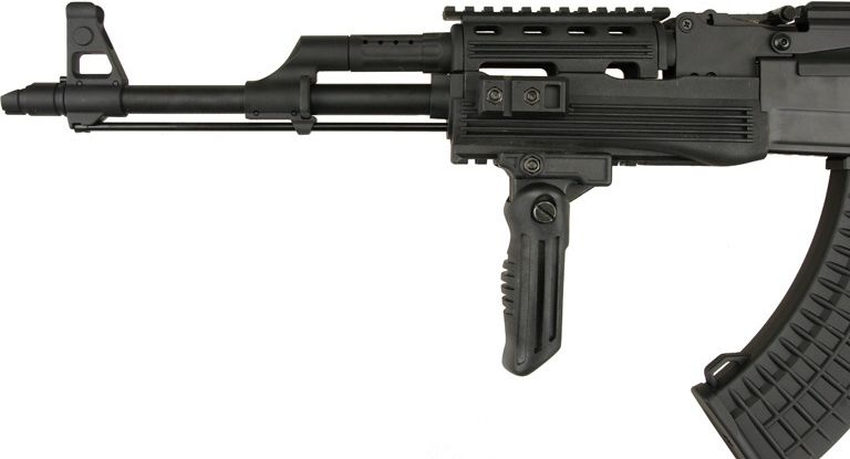 CYMA AKS-47 RIS Tactical (CM039U)