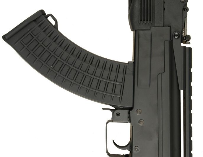 CYMA AKS-47 RIS Tactical (CM039U)