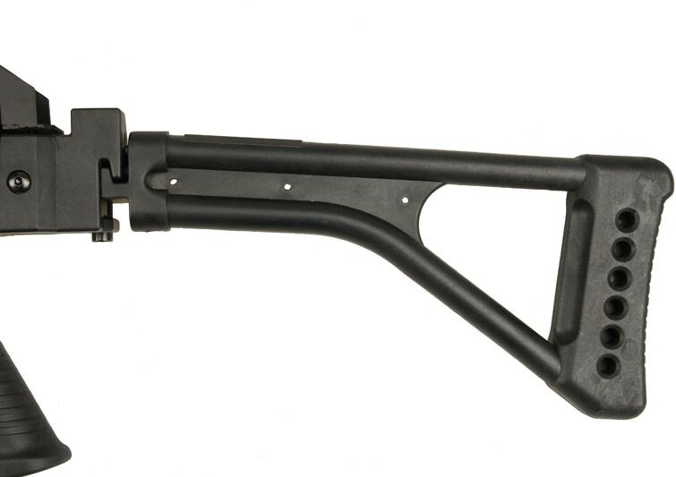 CYMA AKS-47 RIS Tactical (CM039U)