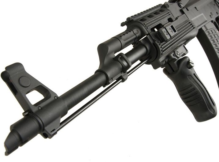 CYMA AKS-47 RIS Tactical (CM039U)