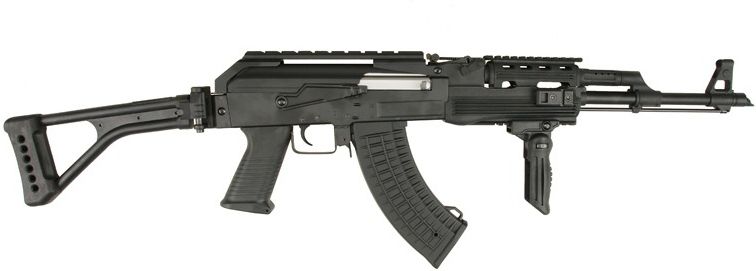 CYMA AKS-47 RIS Tactical (CM039U)