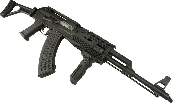 CYMA AKS-47 RIS Tactical (CM039U)