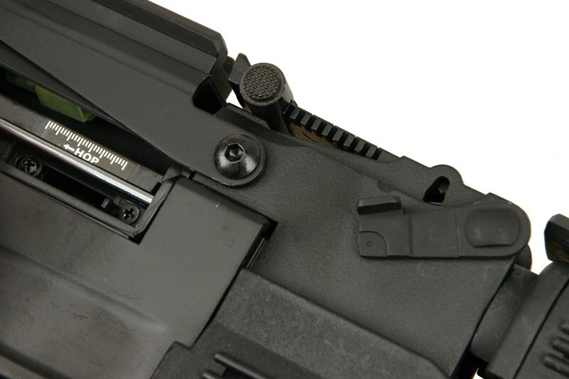 CYMA AKS-47 RIS Tactical (CM039U)